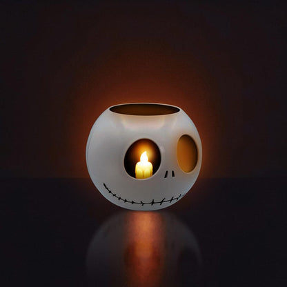 Die Nightmare Before Christmas LED-Kerze Jack Skellington