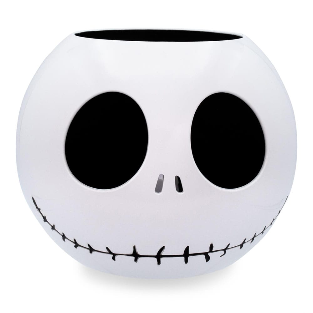 Die Nightmare Before Christmas LED-Kerze Jack Skellington