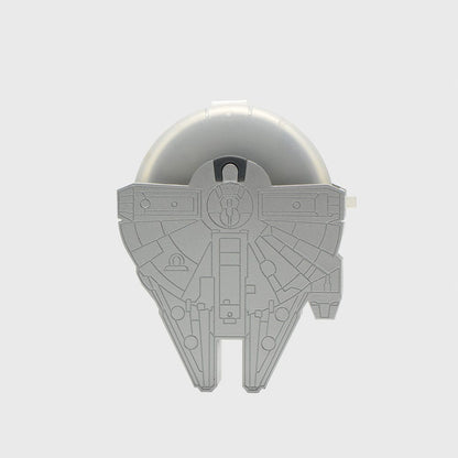 Yıldız Savaşları Pizza Kesici Millennium Falcon