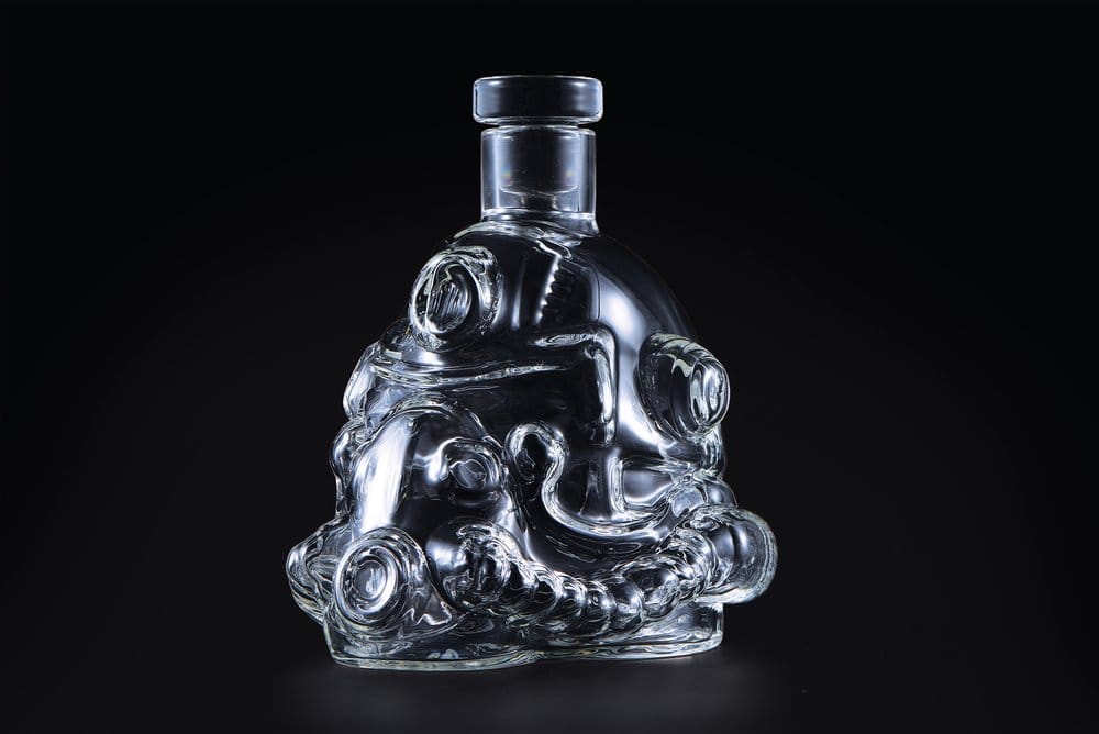 Fallout Decanter 5 Parça Set T-51