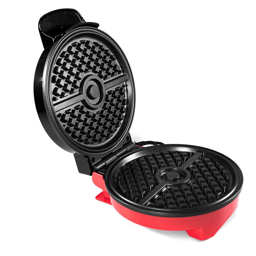 Pokémon Waffle Maker Pokeball