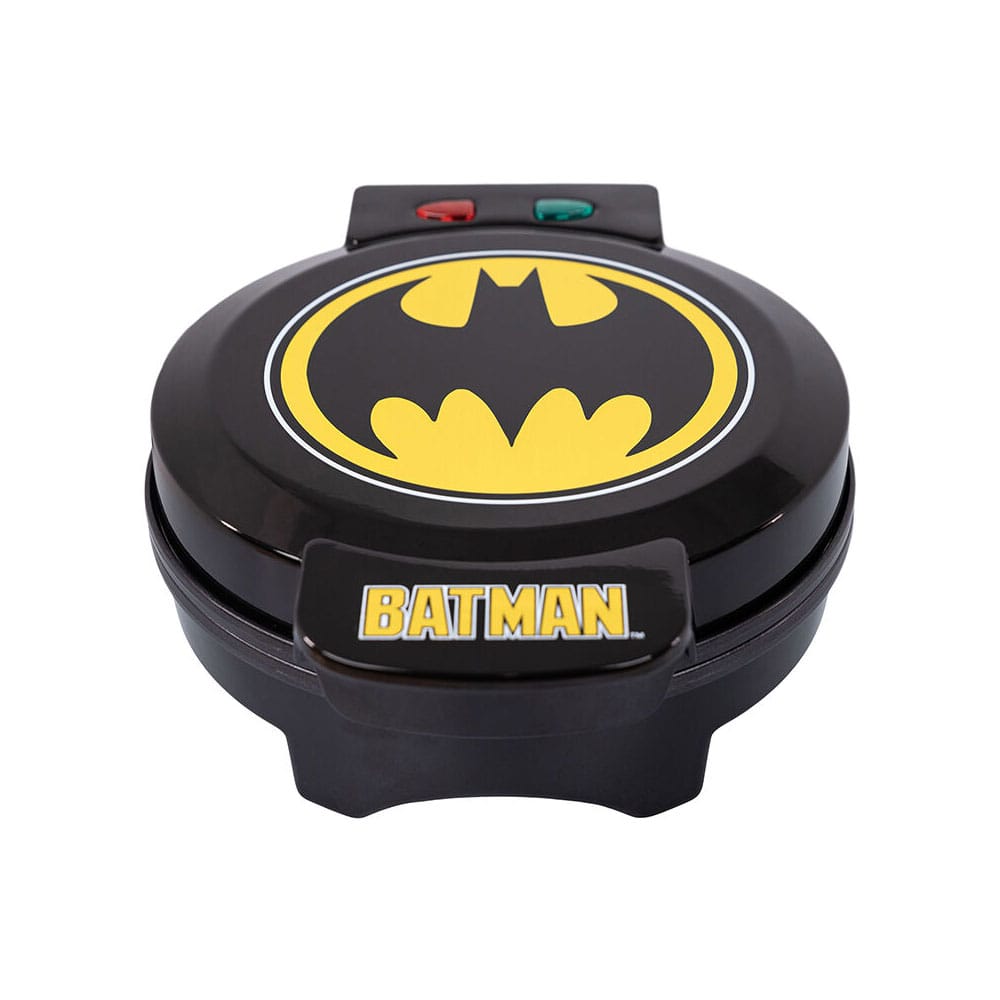 DC Comics Waffle Maker Batman World der größte Detektiv