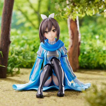 Bofuri: I Don't Want to Get Hurt, So I'll Max Out My Defense PVC Statue Sally 12 cm