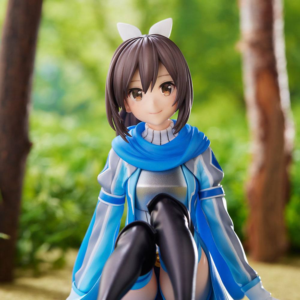 Bofuri: I Don't Want to Get Hurt, So I'll Max Out My Defense PVC Statue Sally 12 cm