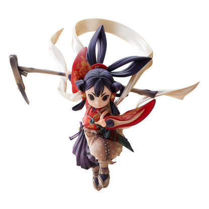 Sakuna: De Rice and Ruin PVC Statue Princess Sakuna 17 cm