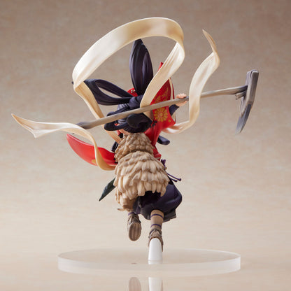 Sakuna: De Rice and Ruin PVC Statue Princess Sakuna 17 cm