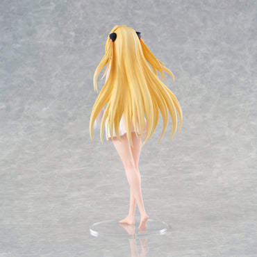 Love Trouble PVC 1/6 standbeeld Golden Darkness (YAMI) 26 cm