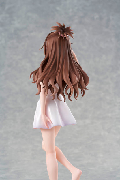 Love Trouble PVC 1/6 standbeeld Yuuki Mikan 25 cm