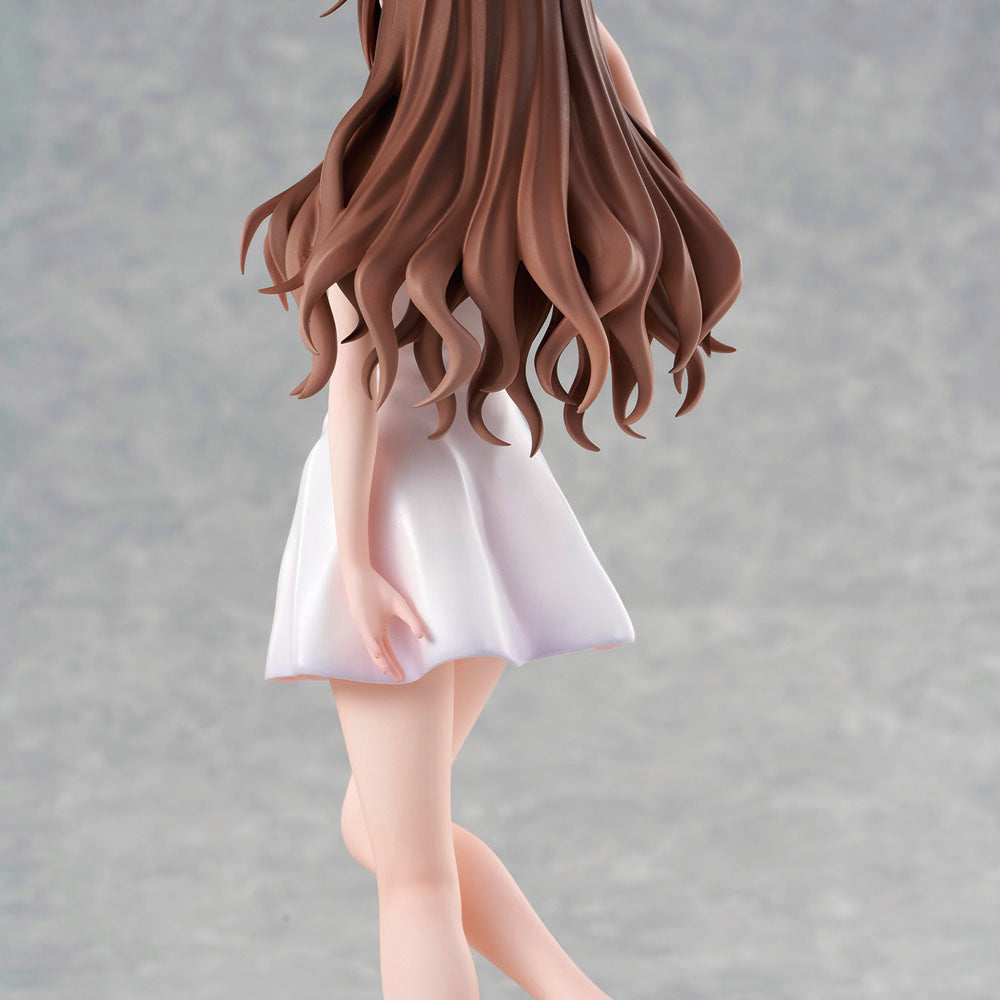 Love Trouble PVC 1/6 standbeeld Yuuki Mikan 25 cm