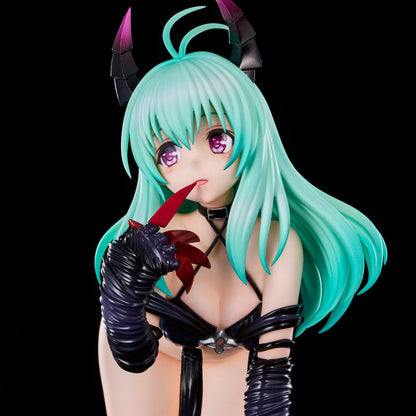 Love-ru Darkness Statue PVC Rennen Sie Elsie Jewelria Dunkelheit ver. 13 cm
