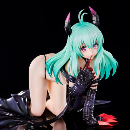 Love-ru Darkness Statue PVC Rennen Sie Elsie Jewelria Dunkelheit ver. 13 cm