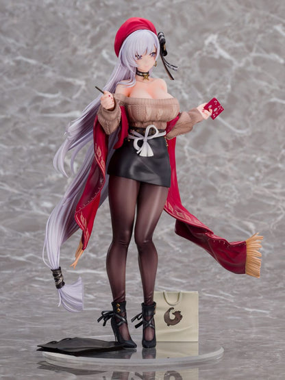 Azur Lane PVC Statue 1/7 Shopping with the Head Maid Ver. (Brilliant Journey) 28 cm