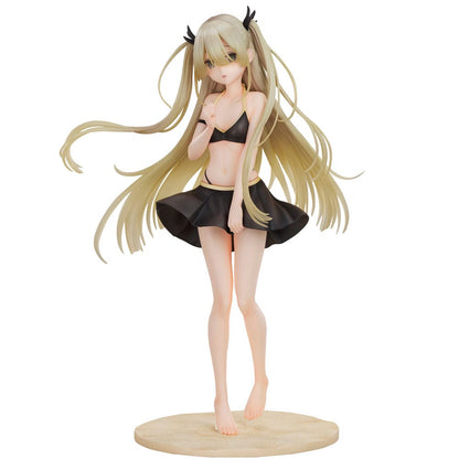 STATUE CLASSA SPY PVC ERNA SWIMSUIT VER. 24 cm