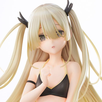 STATUE CLASSA SPY PVC ERNA SWIMSUIT VER. 24 cm