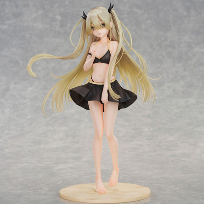 STATUE CLASSA SPY PVC ERNA SWIMSUIT VER. 24 cm