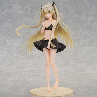 STATUE CLASSA SPY PVC ERNA SWIMSUIT VER. 24 cm