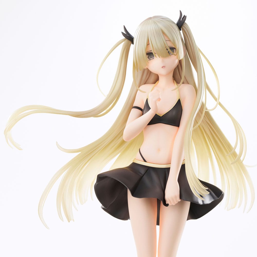 STATUE CLASSA SPY PVC ERNA SWIMSUIT VER. 24 cm