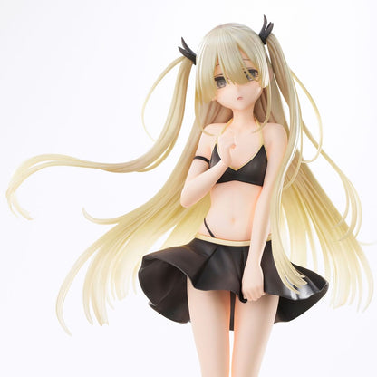 STATUE CLASSA SPY PVC ERNA SWIMSUIT VER. 24 cm