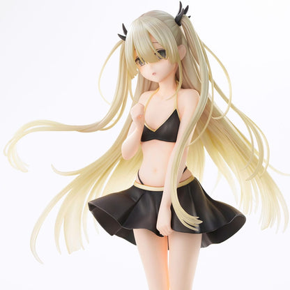 STATUE CLASSA SPY PVC ERNA SWIMSUIT VER. 24 cm