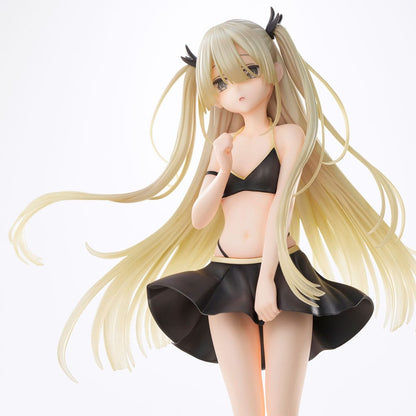 STATUE CLASSA SPY PVC ERNA SWIMSUIT VER. 24 cm