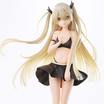 STATUE CLASSA SPY PVC ERNA SWIMSUIT VER. 24 cm
