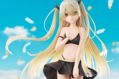 STATUE CLASSA SPY PVC ERNA SWIMSUIT VER. 24 cm