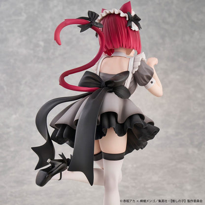 Oshi no Ko PVC Figure 1/6 Kana Arima Cat Maid Ver. 26 cm
