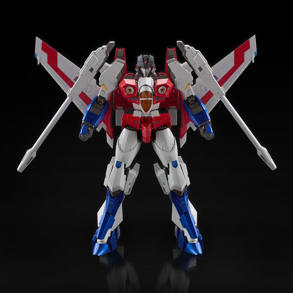 Transformers Combot Diecast Actiefiguur Starscream 19 cm