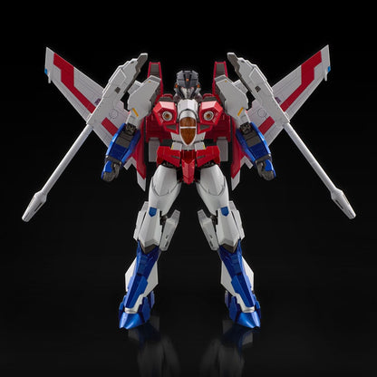 Transformers Combot Diecast Actiefiguur Starscream 19 cm