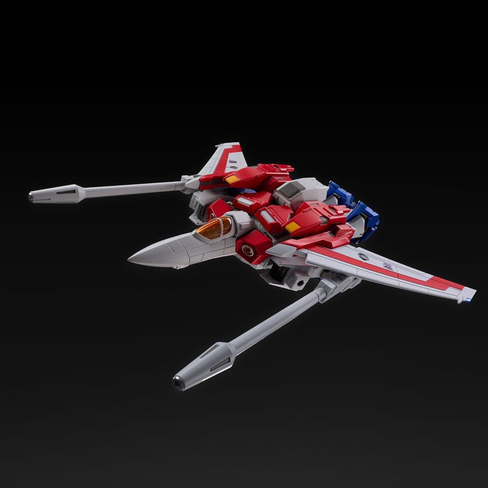 Transformers Combot Diecast Actiefiguur Starscream 19 cm