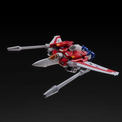 Transformers Combot Diecast Actiefiguur Starscream 19 cm