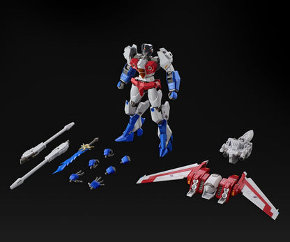 Transformers Combot Diecast Actiefiguur Starscream 19 cm