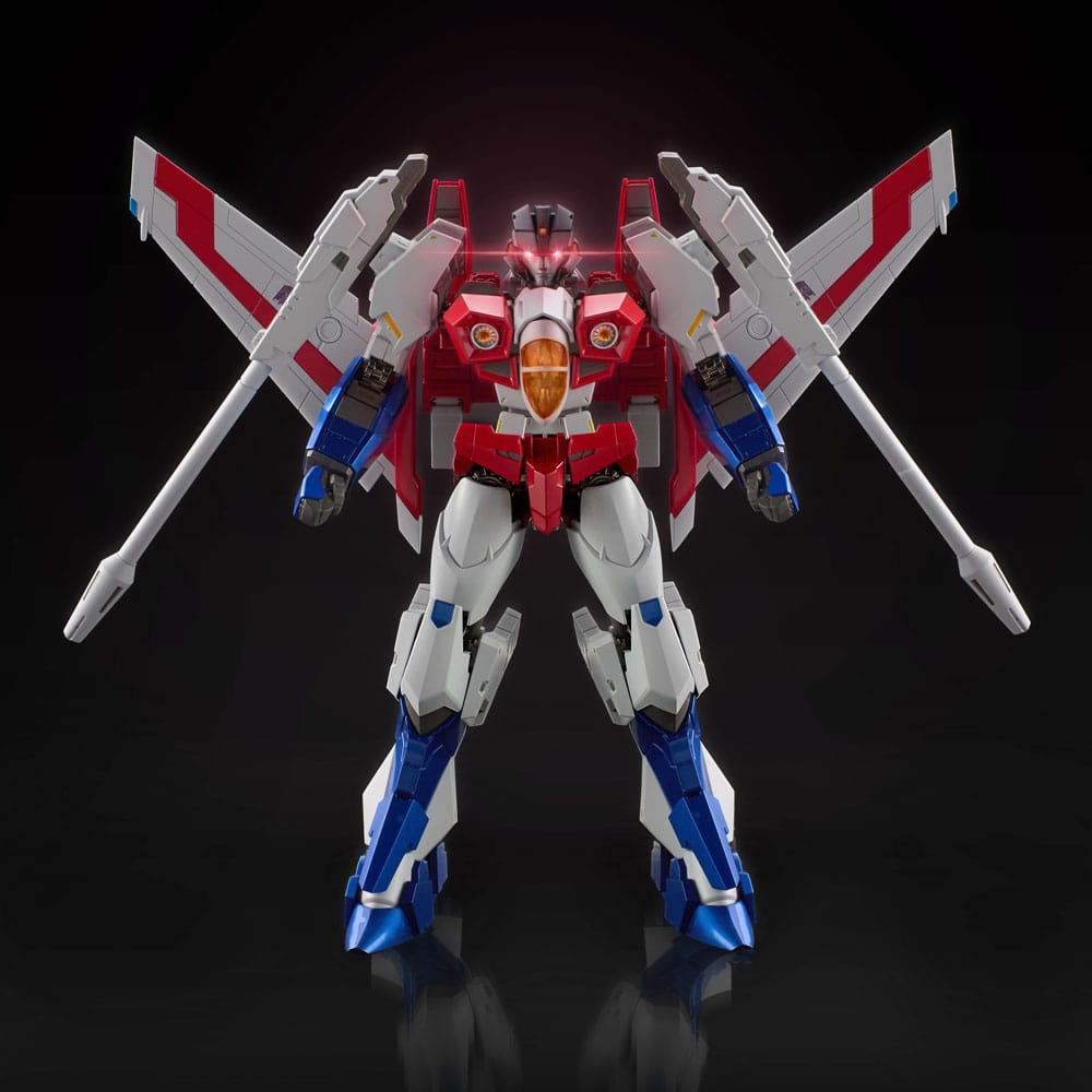 Transformers Combot Diecast Actiefiguur Starscream 19 cm