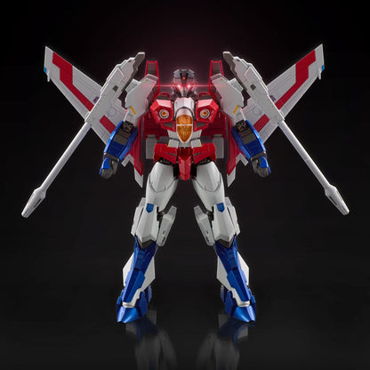 Transformers Combot Diecast Actiefiguur Starscream 19 cm