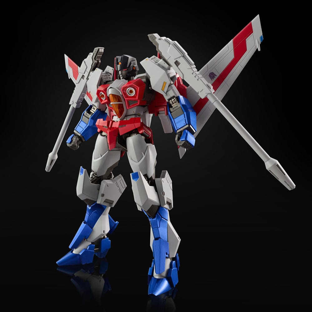 Transformers Combot Diecast Actiefiguur Starscream 19 cm