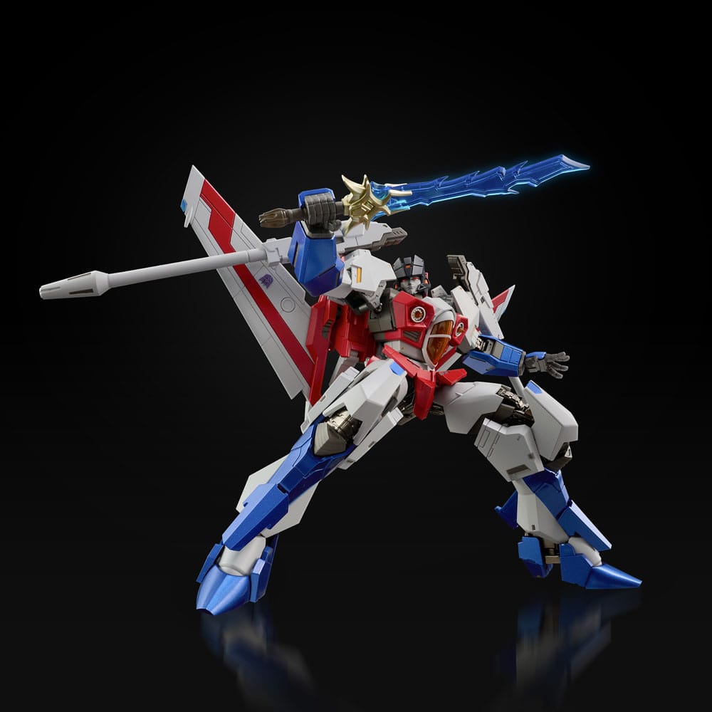 Transformers Combot Diecast Actiefiguur Starscream 19 cm