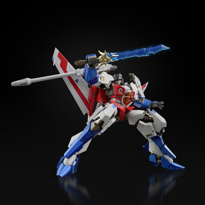 Transformers Combot Diecast Actiefiguur Starscream 19 cm