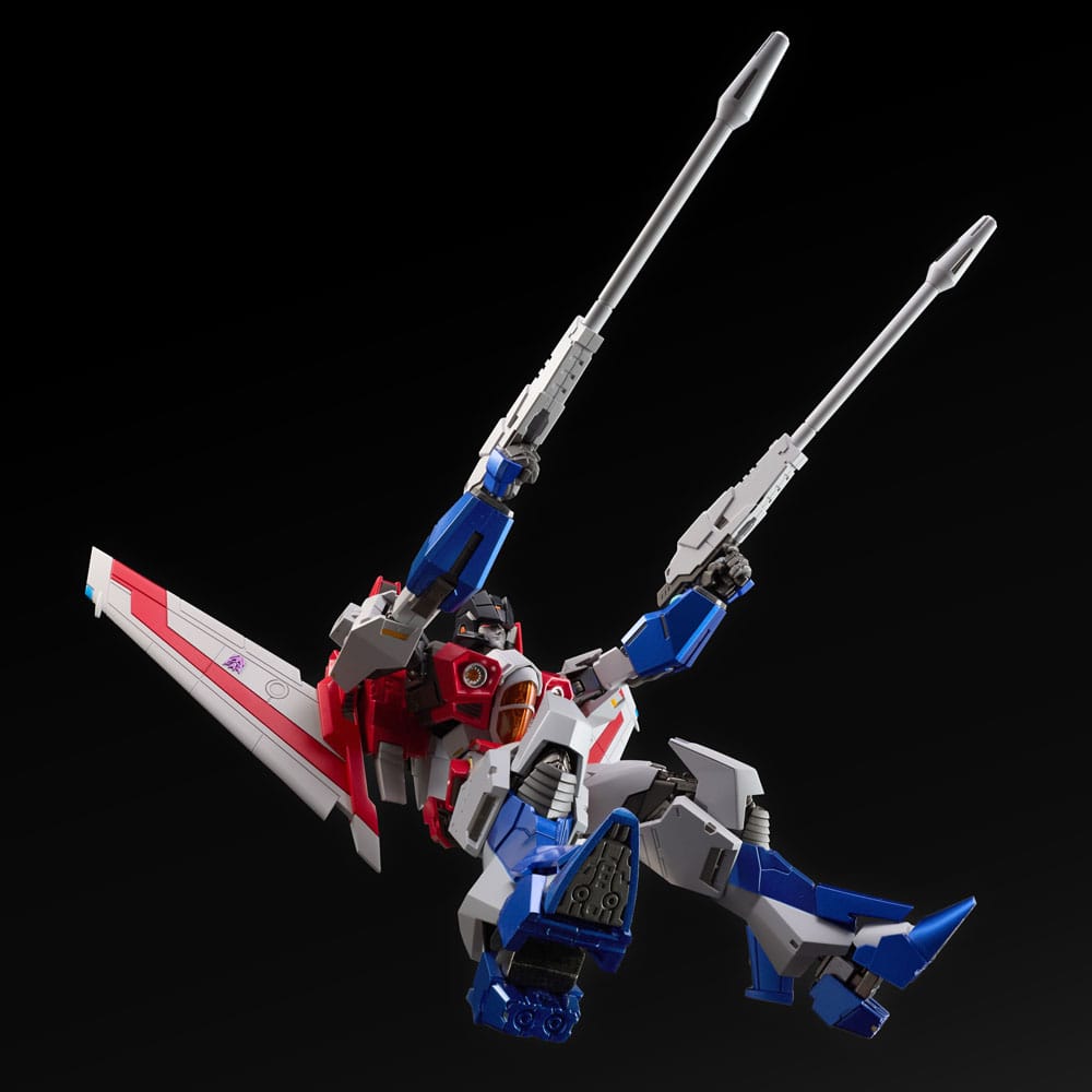 Transformers Combot Diecast Actiefiguur Starscream 19 cm