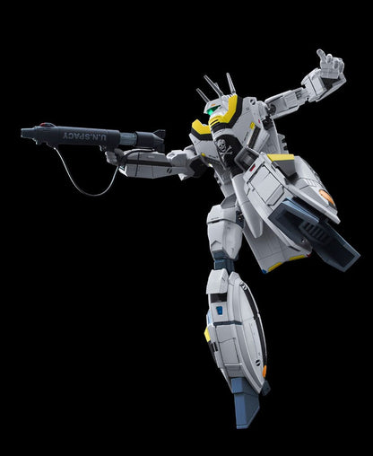 Robotech Veritech Figurine Miniature Veritech VF-1S Transformable 21 cm