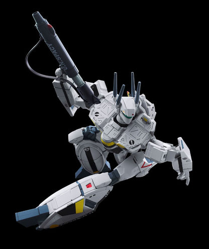 Robotech Veritech Figurine Miniature Veritech VF-1S Transformable 21 cm