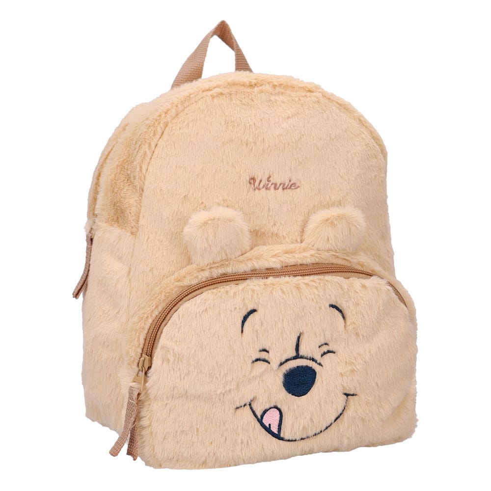 Zaino Winnie-the-Pooh Winnie The Pooh Fluffy Festival