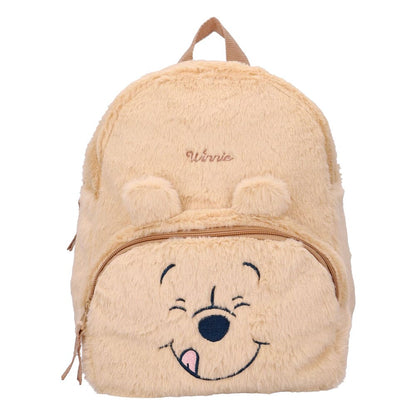 Zaino Winnie-the-Pooh Winnie The Pooh Fluffy Festival