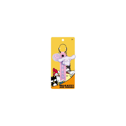 Sanrio privjesak za ključeve Hello Kitty & Friends FunKey Chains asortiman (24)
