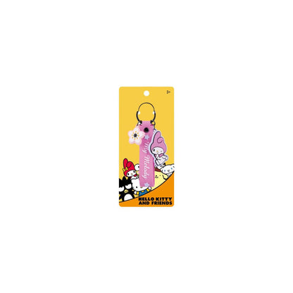 Sanrio privjesak za ključeve Hello Kitty & Friends FunKey Chains asortiman (24)