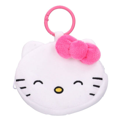 Sanrio Llavero Hello Kitty & Friends Plushie Pals Surtido (24)