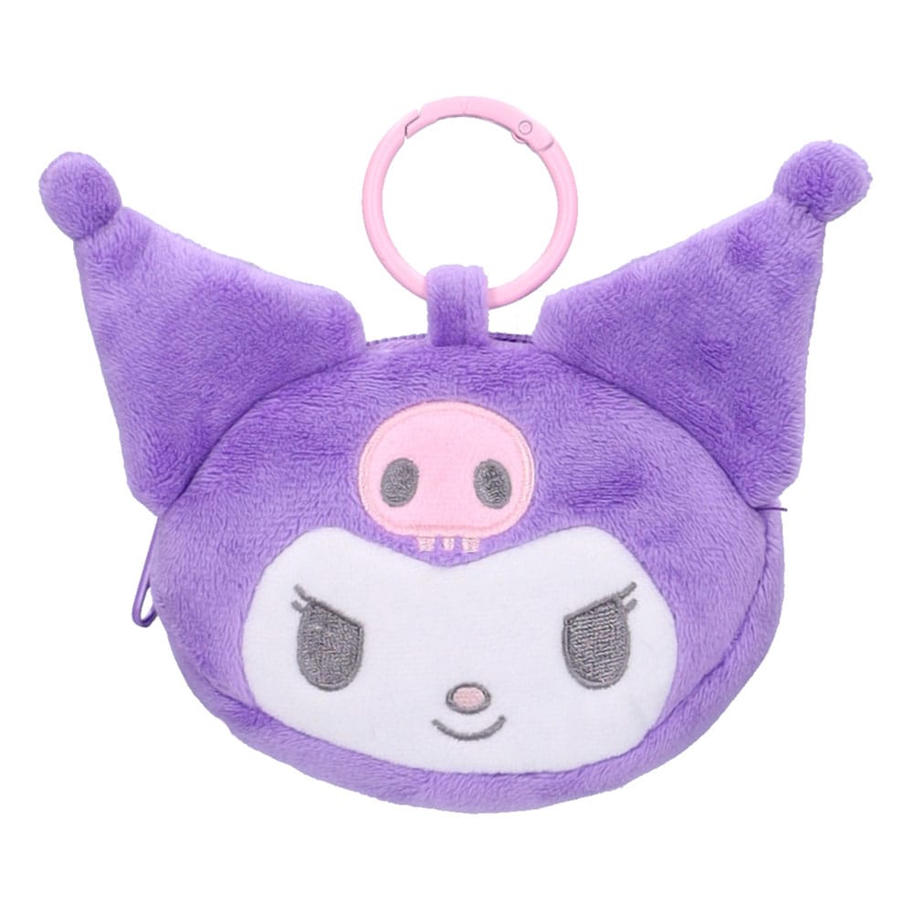 Sanrio Llavero Hello Kitty & Friends Plushie Pals Surtido (24)