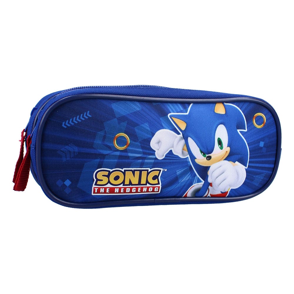 Sonic the Hedgehog Penalhus Still Unstoppable Big