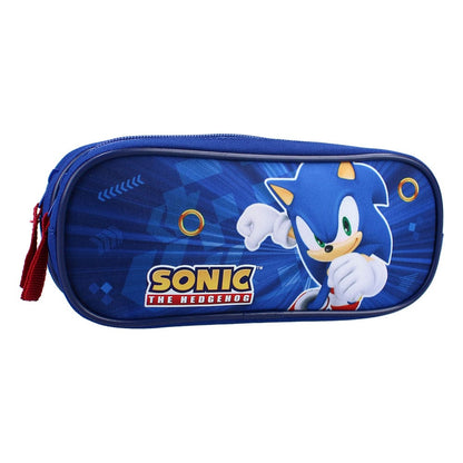 Sonic the Hedgehog Penalhus Still Unstoppable Big