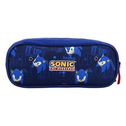 Sonic the Hedgehog Penalhus Still Unstoppable Big