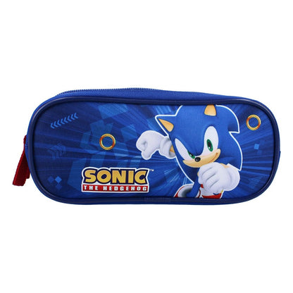 Sonic the Hedgehog Penalhus Still Unstoppable Big